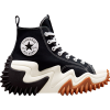 Run Star Motion