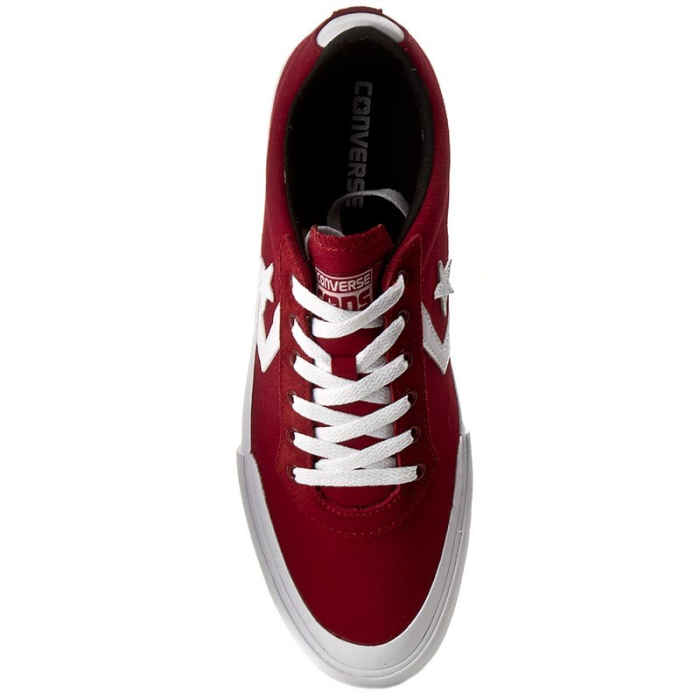 Converse Cons Red