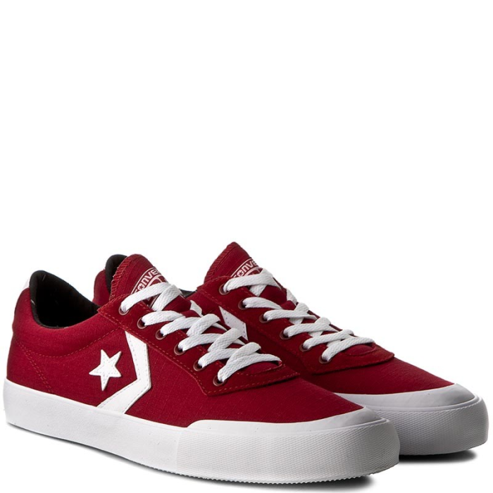 Converse Cons Red