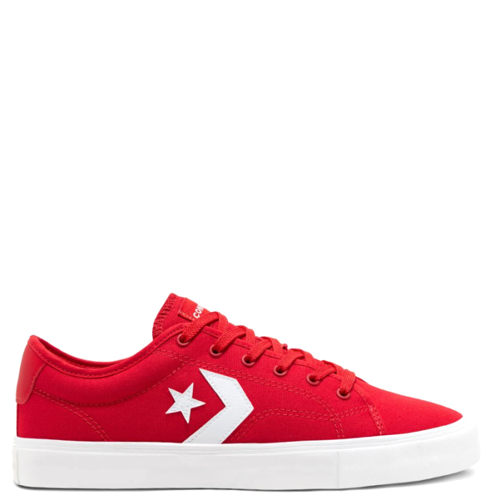 Converse Cons Red