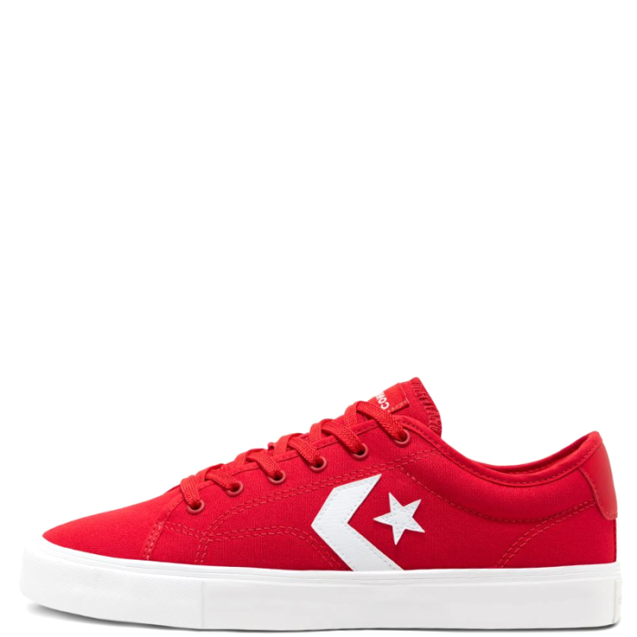 Converse Cons Red