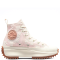 Converse Run Star Hike (Pink/White)