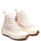 Converse Run Star Hike (Pink/White)