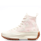 Converse Run Star Hike (Pink/White)