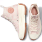 Converse Run Star Hike (Pink/White)