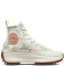 Converse Run Star Hike (Green/White)