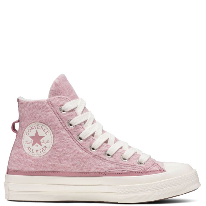 Converse Chuck 70 (Pink/White)