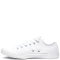 Converse All Star Low (Full White)