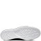 Converse All Star Leather Platform (Black/White)