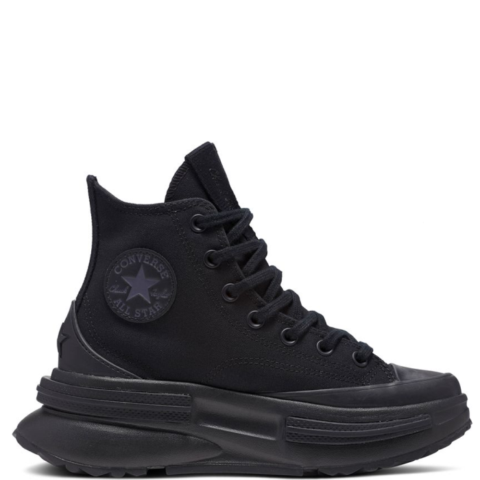 Converse Run Star Legacy CX Platform Mono Black