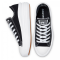 Converse All Star Move Low (Black/White)