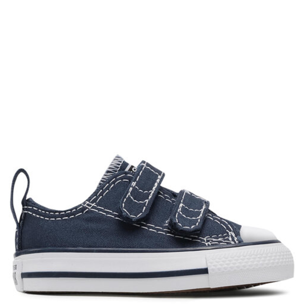 Converse All Star 2V (Navy/White)