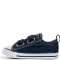 Converse All Star 2V (Navy/White)