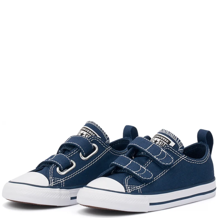 Converse All Star 2V (Navy/White)