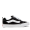 Vans KNU Skool (Black/White)