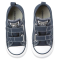 Converse All Star 2V (Navy/White)
