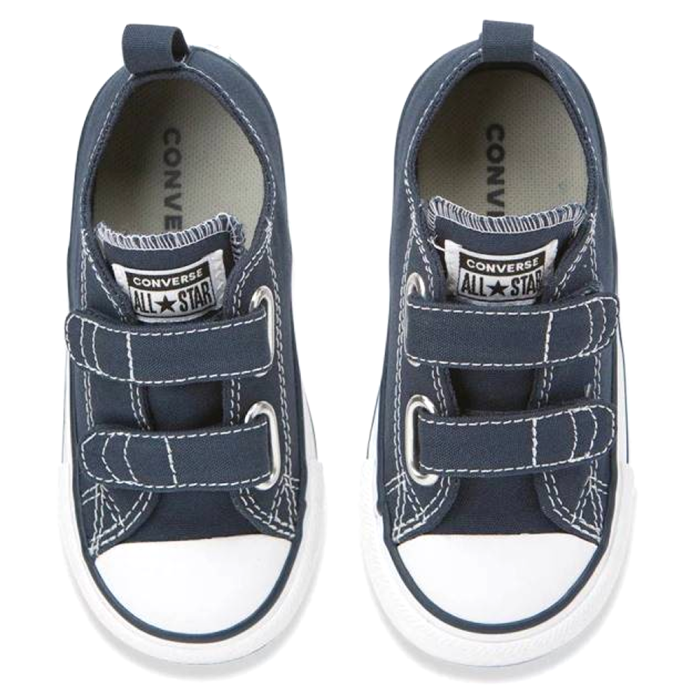 Converse All Star 2V (Navy/White)