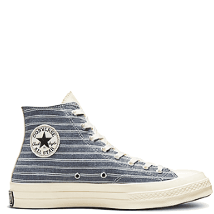 Converse Chuck 70 High Beyond Retro Stripes