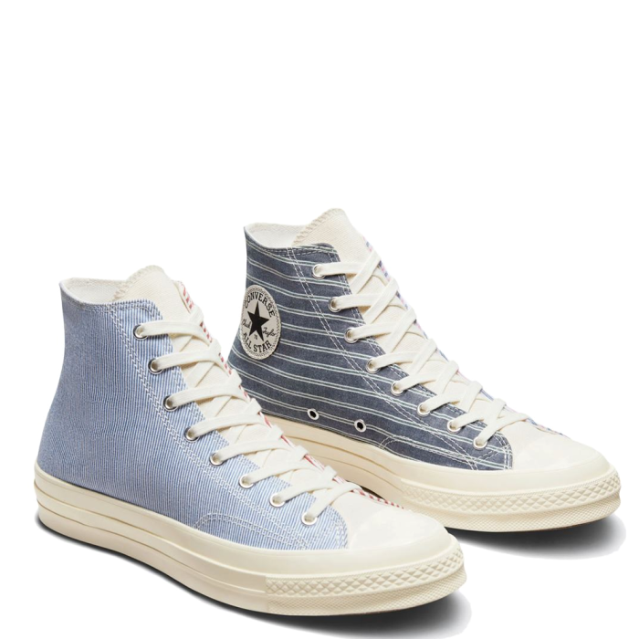 Converse Chuck 70 High Beyond Retro Stripes