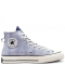 Converse Chuck 70 Crafted Stripe Washed Indigo