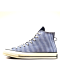 Converse Chuck 70 Crafted Stripe Washed Indigo