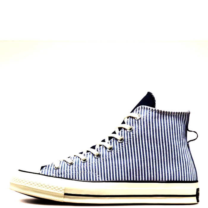 Converse Chuck 70 Crafted Stripe Washed Indigo