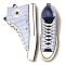 Converse Chuck 70 Crafted Stripe Washed Indigo