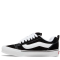 Vans KNU Skool (Black/White)