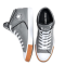 Converse All Star High Street (Grey)