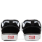 Vans KNU Skool (Black/White)