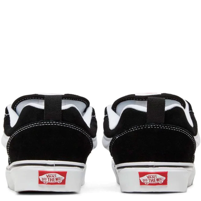 Vans KNU Skool (Black/White)