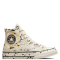 Converse Chuck 70 High Archieve Paint Splatter