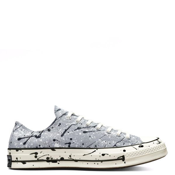 Converse Chuck 70 Low Archieve Print Splatter