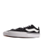 Vans KNU Skool (Black/White)
