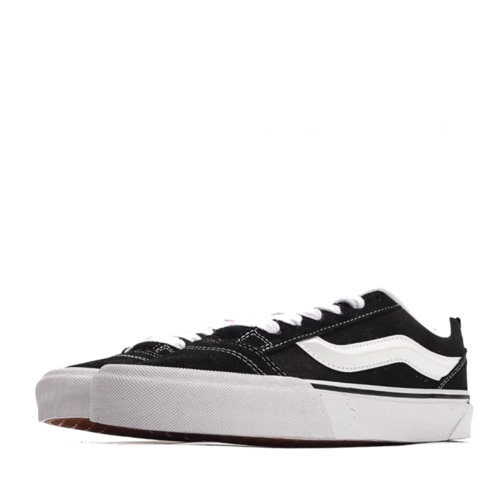 Vans KNU Skool (Black/White)