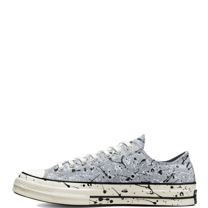Converse Chuck 70 Low Archieve Print Splatter