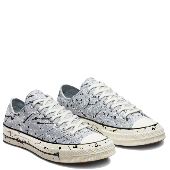 Converse Chuck 70 Low Archieve Print Splatter