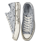 Converse Chuck 70 Low Archieve Print Splatter