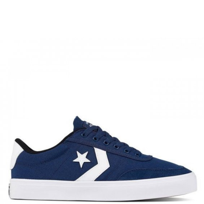 Converse Courtlandt Ox Navy/White/W