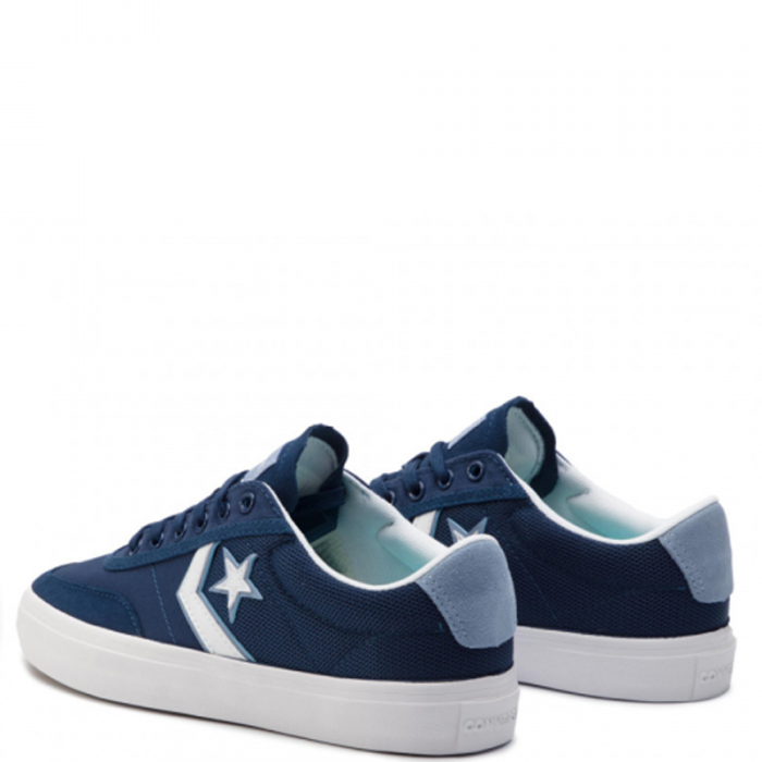 Converse Courtlandt Ox Navy/White/W