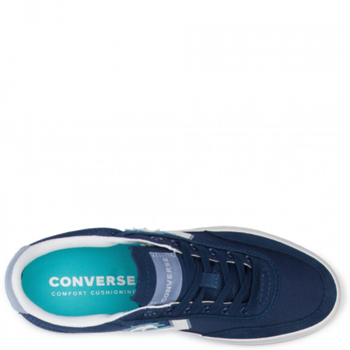 Converse Courtlandt Ox Navy/White/W