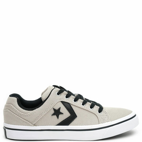 Converse El Distrito Ox Grey
