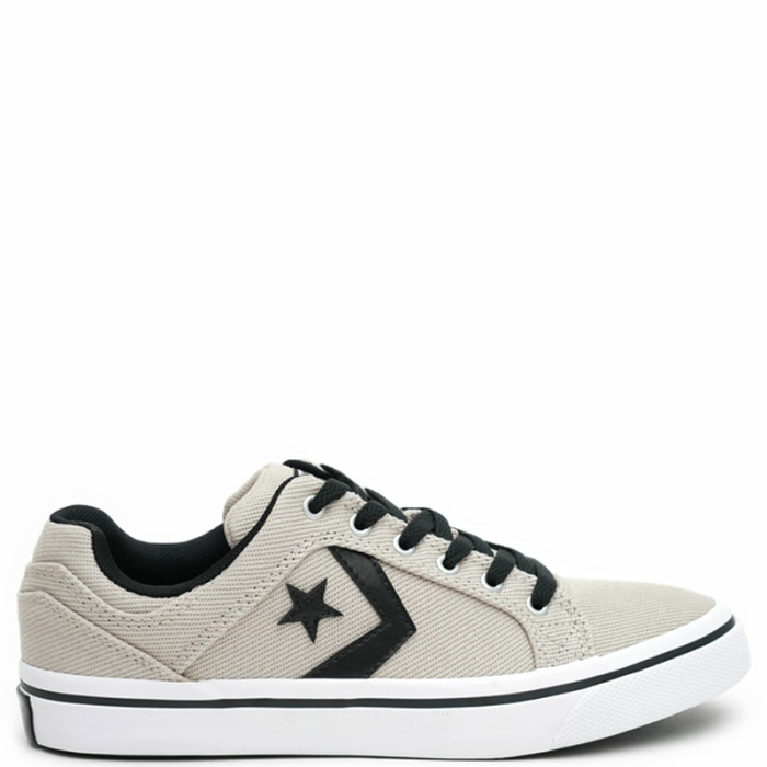 Converse El Distrito Ox Grey