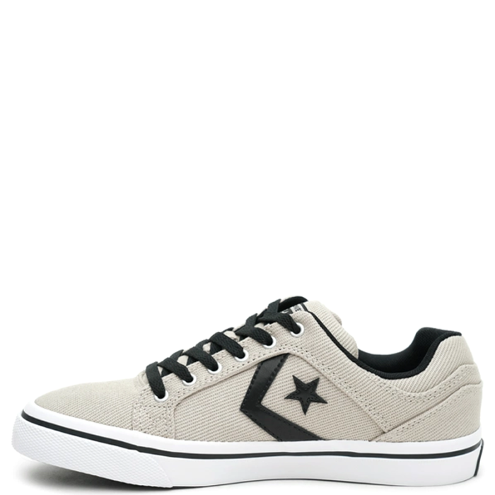 Converse El Distrito Ox Grey
