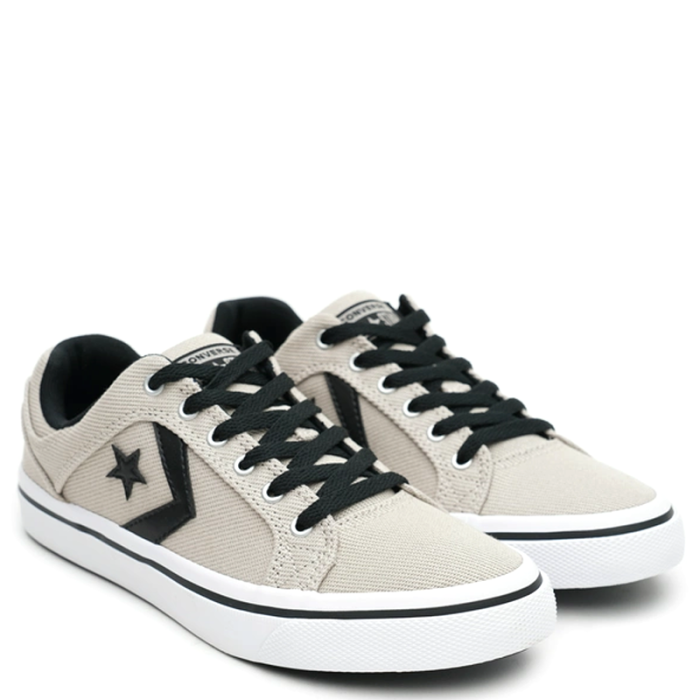 Converse El Distrito Ox Grey