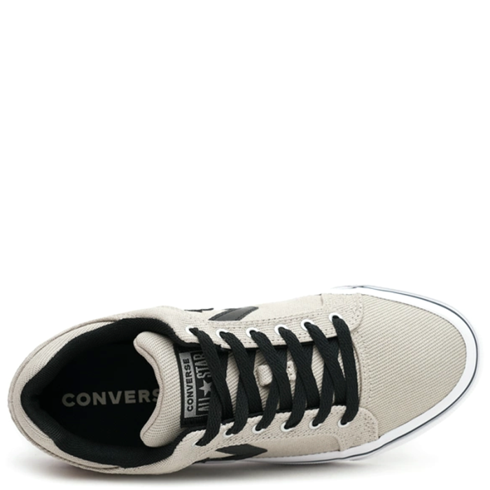 Converse El Distrito Ox Grey