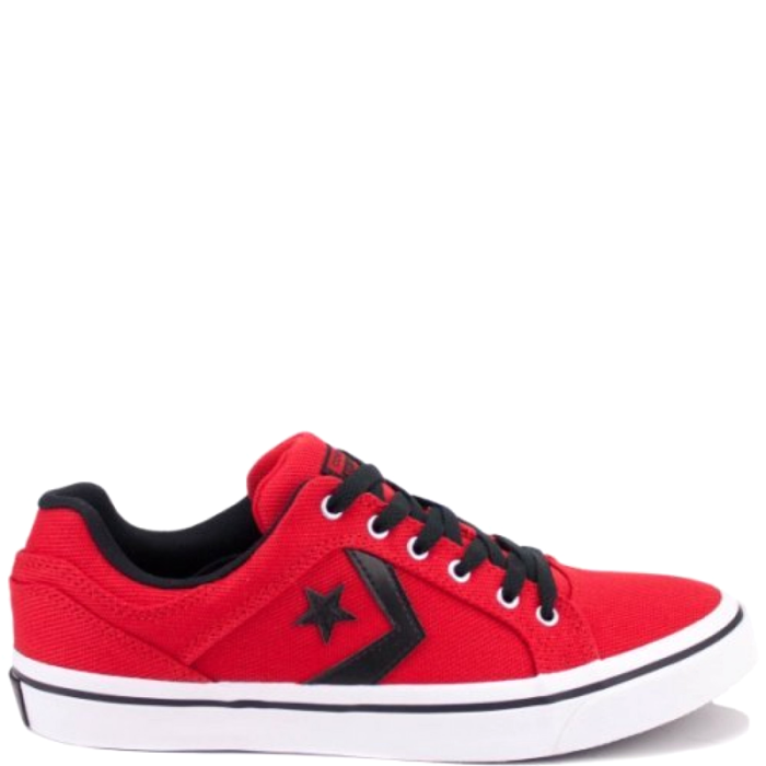 Converse El Distrito Ox Red
