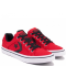 Converse El Distrito Ox Red
