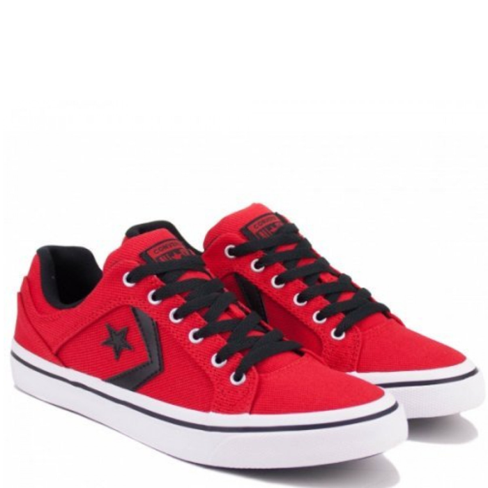 Converse El Distrito Ox Red