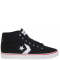 Converse Star Replay Mid Black/Black